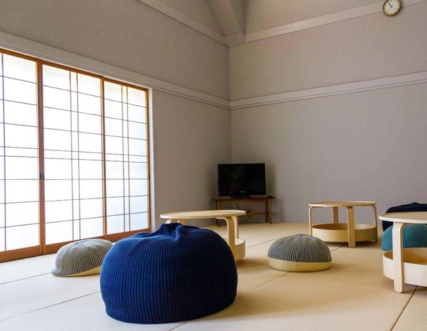 一勝地温泉 かわせみ（球磨村）