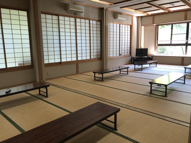 西米良温泉ゆた~と カリコボーズの湯(西米良村)
