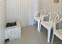 天然の湯 ながおか温泉（南国市）