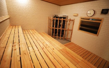 皇子原温泉(高原町)