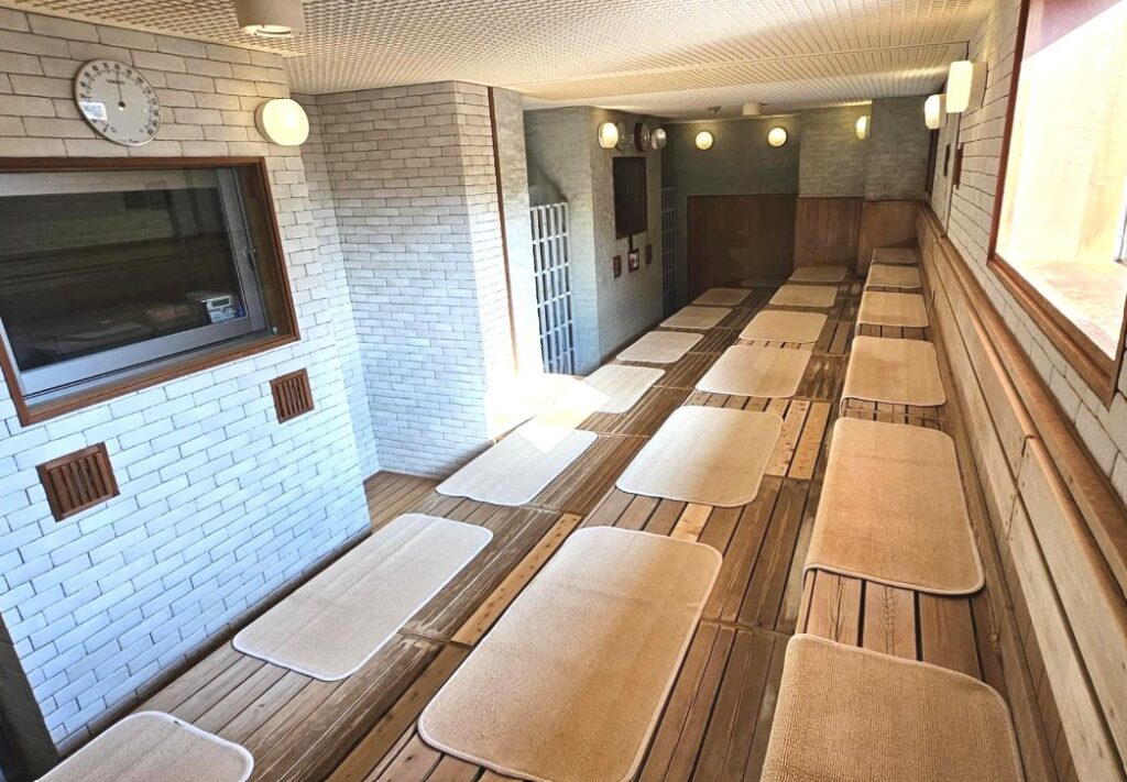 天然温泉 ゆの華 サンスパおおむら店（大村市）