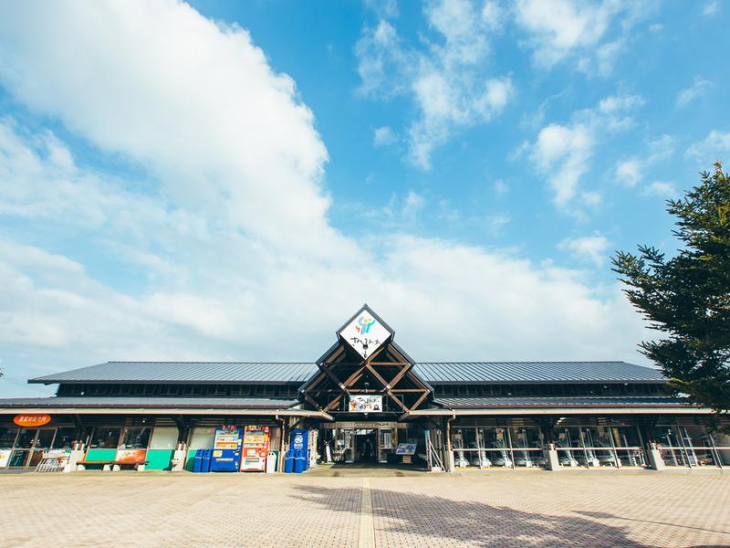 菊陽温泉・さんさんの湯(菊陽町総合交流ターミナルさんふれあ)（菊陽町）
