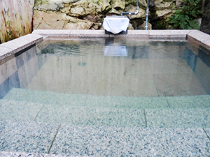 星乃岡温泉千湯館(松山市)